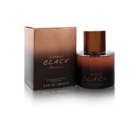 Kenneth Cole Copper Black Eau de Toilette Spray para hombres 3.4 fl oz
