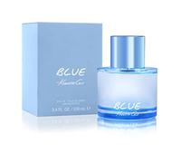 Kenneth Cole Blue agua de tocador para hombre 100 ml