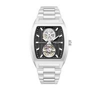 Kenneth Cole Milford Black - Reloj automático