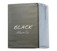 Kenneth Cole Black For Men agua de tocador para hombre 100 ml