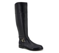 Kenneth Cole New York Botas de equitación de Viento, Bota Mujer, Negro, 39 EU