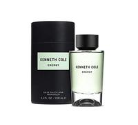 Kenneth Cole Perfume Unisex EDT Energy 100 ml