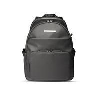 Kenneth Cole REACTION Mochila Marley, Negro, 15" Laptop, Mochila Marley