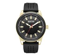 Kenneth Cole Reaction Reloj Casual KRWGM7005305, Negro, Standard, Clásico