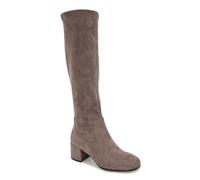 Kenneth Cole Reaction Rida Stretch Jewel, Botas de Moda Mujer, Shitake Knit, 38.5 EU