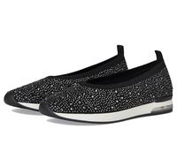 Kenneth Cole Reaction Women's Evaline para mujer, negro (Black Knit), 37 EU