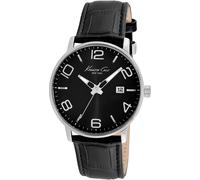 Kenneth cole reloj analog-digital para hombre de automatic con correa