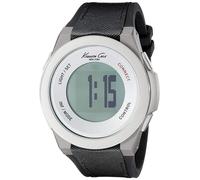 Kenneth cole reloj digital para unisex adultos de digital con correa e
