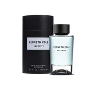 Kenneth cole serenity eau de toilette 100ml spray
