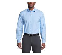 Kenneth Cole Unlisted Men's Dress Shirt Regular Fit Solid