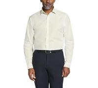 Kenneth Cole Unlisted Men's Dress Shirt Slim Fit Solid