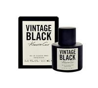 Kenneth Cole Vintage Black agua de tocador 100 ml para hombres