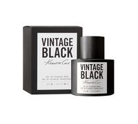 Kenneth Cole Vintage Black Eau De Toilette 100 ml (hombre)