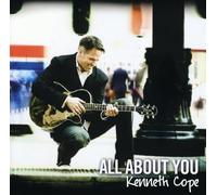 Kenneth Cope - All About You