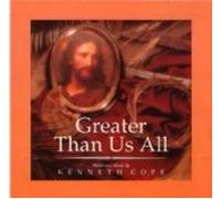 Kenneth Cope - Greater Than Us All (UK Import)