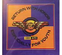 Kenneth Cope - Return with Honor: 1995 EFY (Especially for Youth) (UK