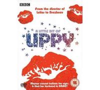 Kenneth Cranham - Little Bit of Lippy [Reino Unido] [DVD]