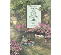 Kenneth Grahame The Wind in the Willows (Tapa dura)