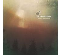 Kenneth James Gibson Groundskeeping (Vinyl) (Importación USA)