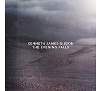 Kenneth James Gibson - The Evening Falls [Vinilo]