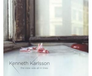 Kenneth Karlsso Kenneth Karlsson: The View Was All in Lin (CD) (Importación USA)