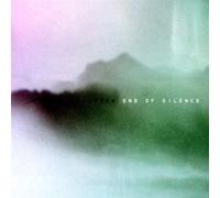 Kenneth Knudsen - End Of Silence