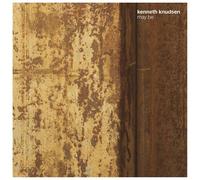 Kenneth Knudsen May Be (CD) Album (Importación USA)