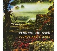 Kenneth Knudsen Sounds and Silence (CD) Album