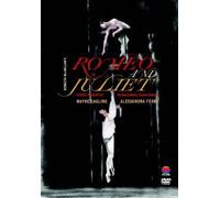 Kenneth Macmillan's Romeo & Ju [DVD de Audio]