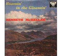 Kenneth McKellar - Kenneth McKellar - Roamin' In The Gloamin' - Decca - LK 4295