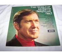 Kenneth McKellar - Kenneth McKellar: The World of Kenneth McKellar vol. 2: