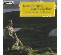 Kenneth Mckellar - Land of Heart's Desire