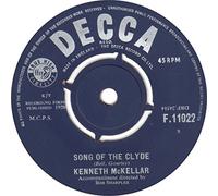 Kenneth McKellar - Song Of The Clyde / It's A Long, Long Way To Tipperary