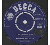 Kenneth McKellar - The English Rose