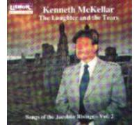 Kenneth Mckellar - The Laughter & The Tears:Songs [Import]