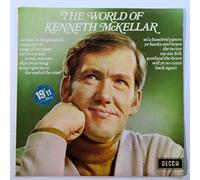KENNETH McKELLAR The World Of UK LP