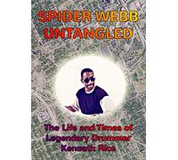 Kenneth Rice - Spider Webb Untangled [DVD]