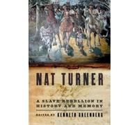Kenneth S. Greenberg Nat Turner (Tapa blanda)