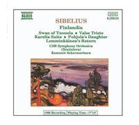 Kenneth Schermerhorn - Sibelius: Finlandia