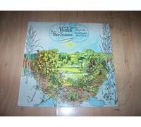 Kenneth Sillito / Virtuosi of England - CFP 40016 KENNETH SILLITO Vivaldi 4 Seasons Davison