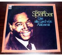 Kenneth Spencer - Das alte Lied von Alabama