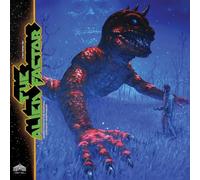 Kenneth Walker - Alien Factor (1978) (Original Soundtrack) [Vinilo]