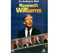 Kenneth Williams - An Audience With [Reino Unido] [DVD]