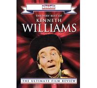 Kenneth Williams - Legends Of British Comedy [1996] [DVD] [Reino Unido]