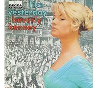 Kenney, Beverly - Like Yesterday