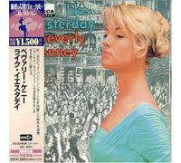 Kenney, Beverly - Like Yesterday