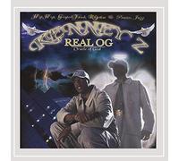 Kenney Z - Kenney Z Real O.G