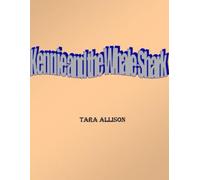 Kennie and the Whale Shark