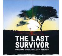 Kenniff, Keith - The Last Survivor [Import]