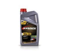 KENNOL Aceite de motor 15W50 (Ref: 194452)